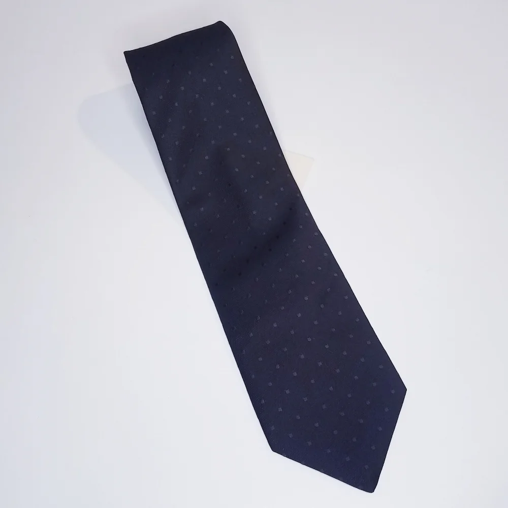 Stafford Men's Tie Relaxed Brown JcPenney